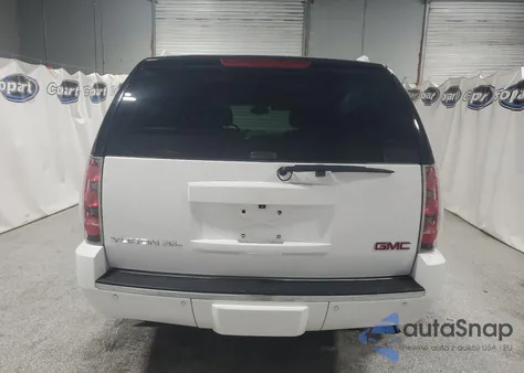 2014 GMC Yukon Xl Denali из США, поврежденный, VIN 1GKS2MEF8ER224017